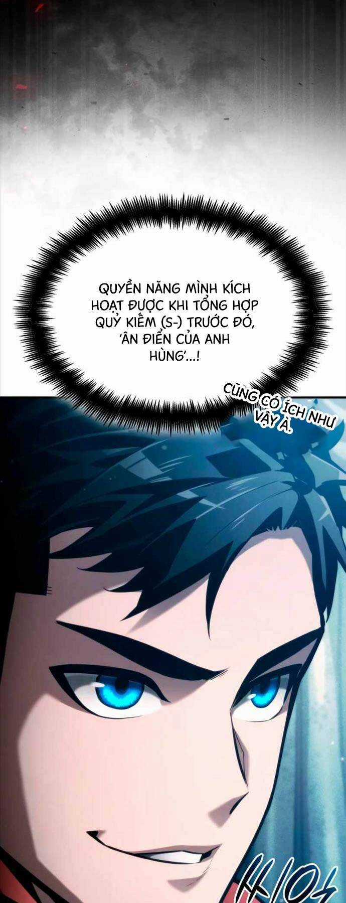 Vô Hạn Tử Linh Sư - Chapter 68 - Trang 12