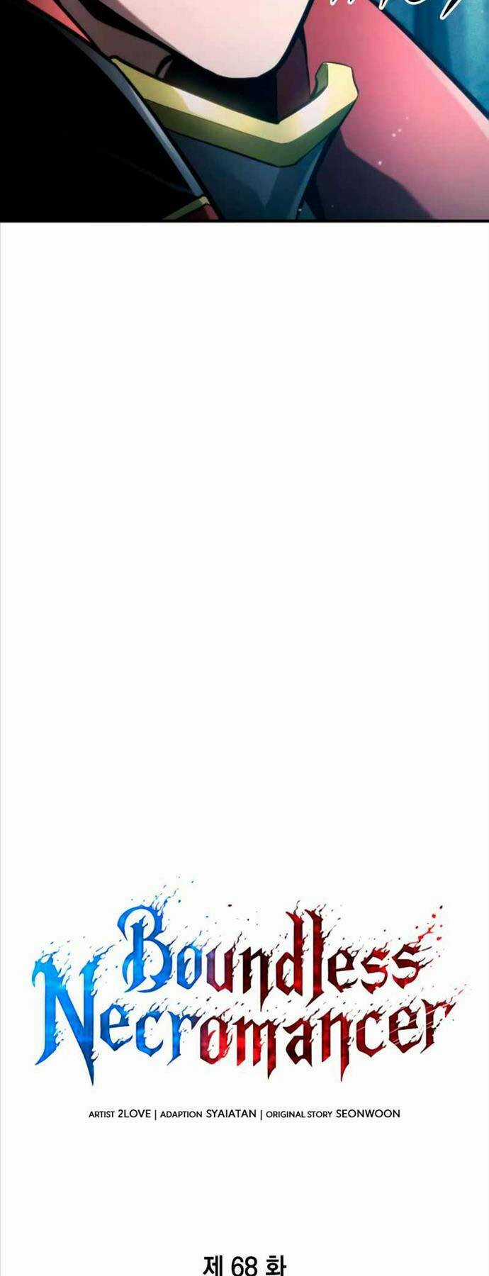 Vô Hạn Tử Linh Sư - Chapter 68 - Trang 13