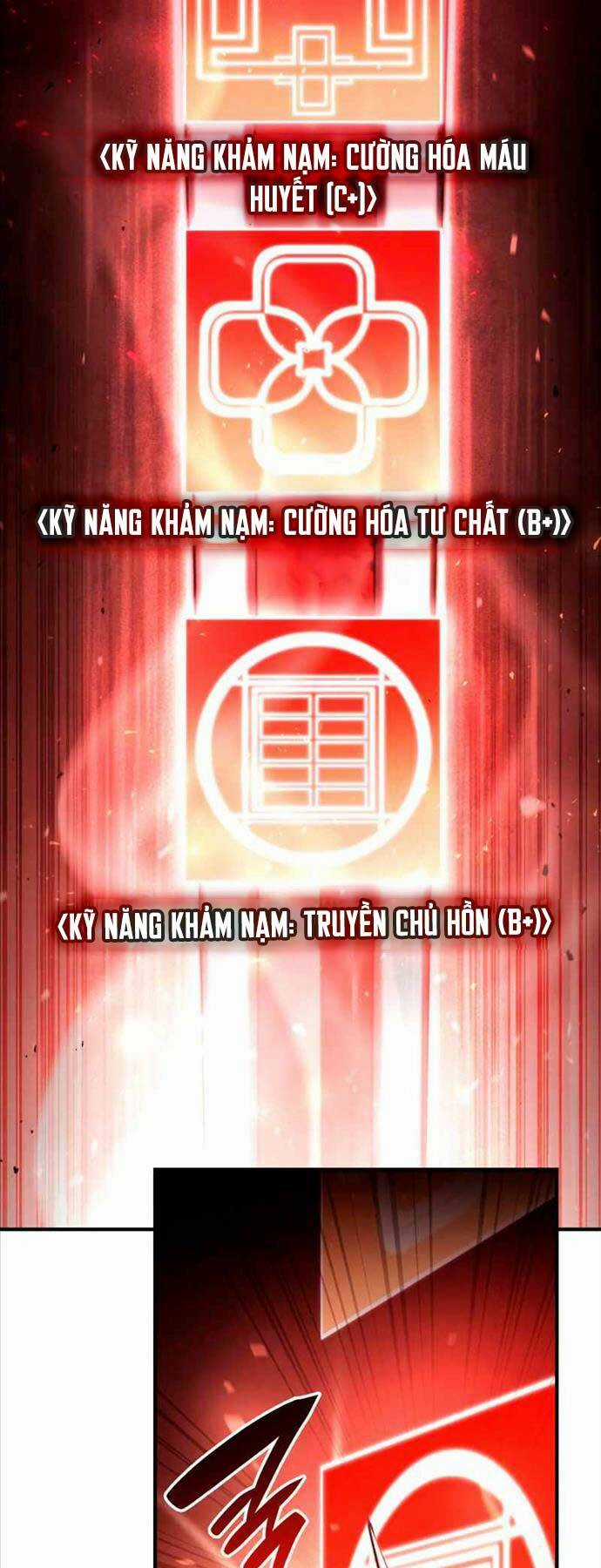 Vô Hạn Tử Linh Sư - Chapter 68 - Trang 16