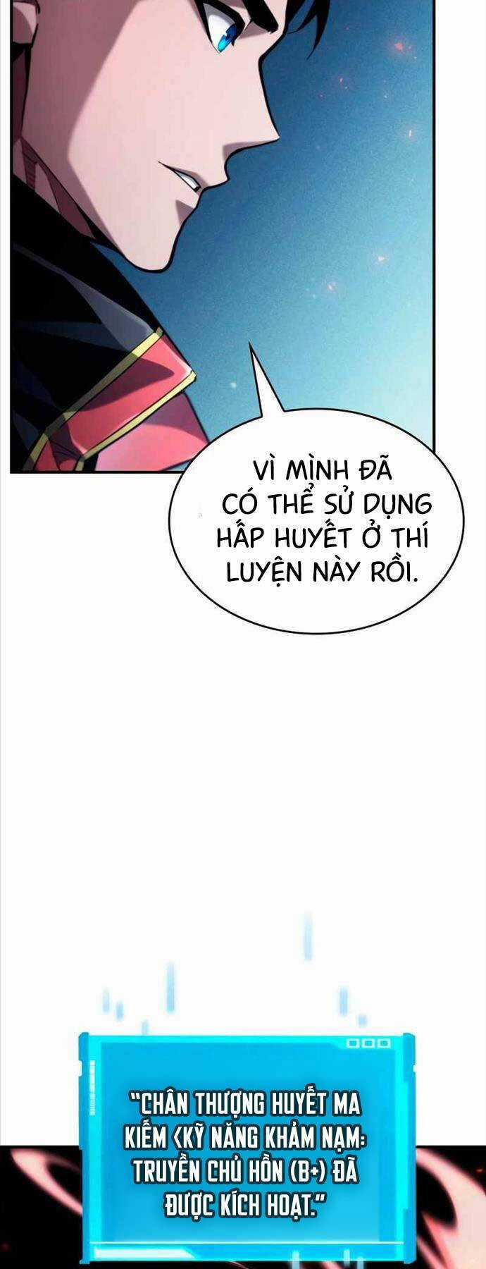 Vô Hạn Tử Linh Sư - Chapter 68 - Trang 19