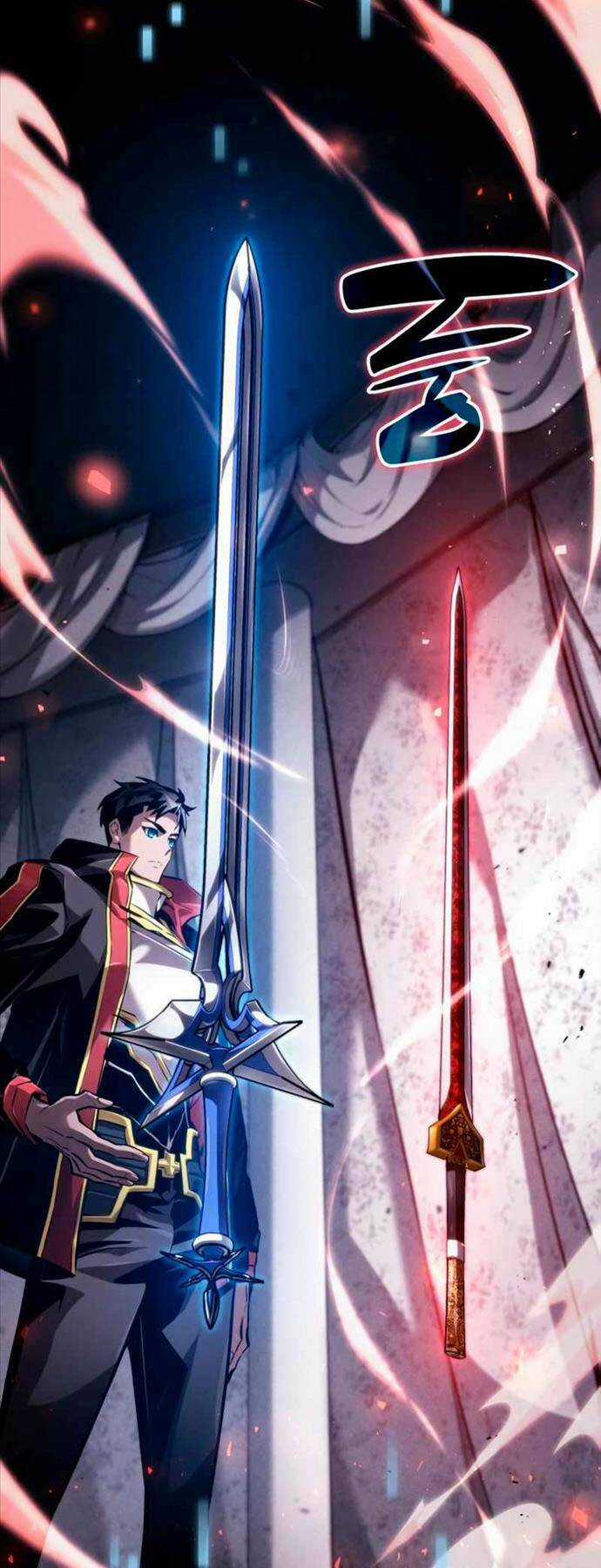 Vô Hạn Tử Linh Sư - Chapter 68 - Trang 20