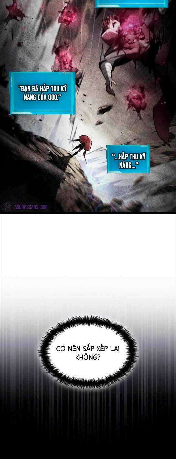 Vô Hạn Tử Linh Sư - Chapter 68 - Trang 3