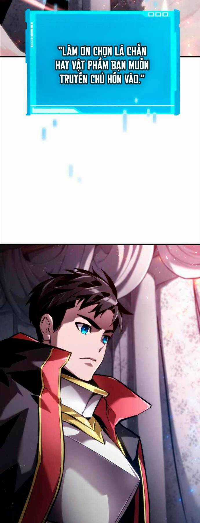 Vô Hạn Tử Linh Sư - Chapter 68 - Trang 21