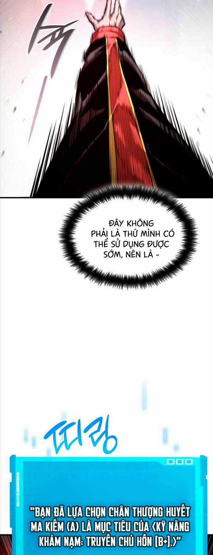 Vô Hạn Tử Linh Sư - Chapter 68 - Trang 23