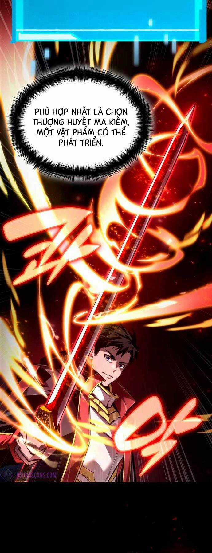 Vô Hạn Tử Linh Sư - Chapter 68 - Trang 24