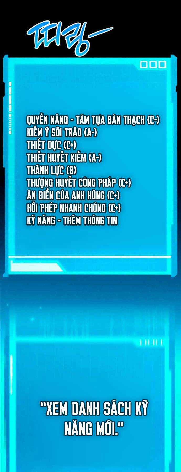 Vô Hạn Tử Linh Sư - Chapter 68 - Trang 4