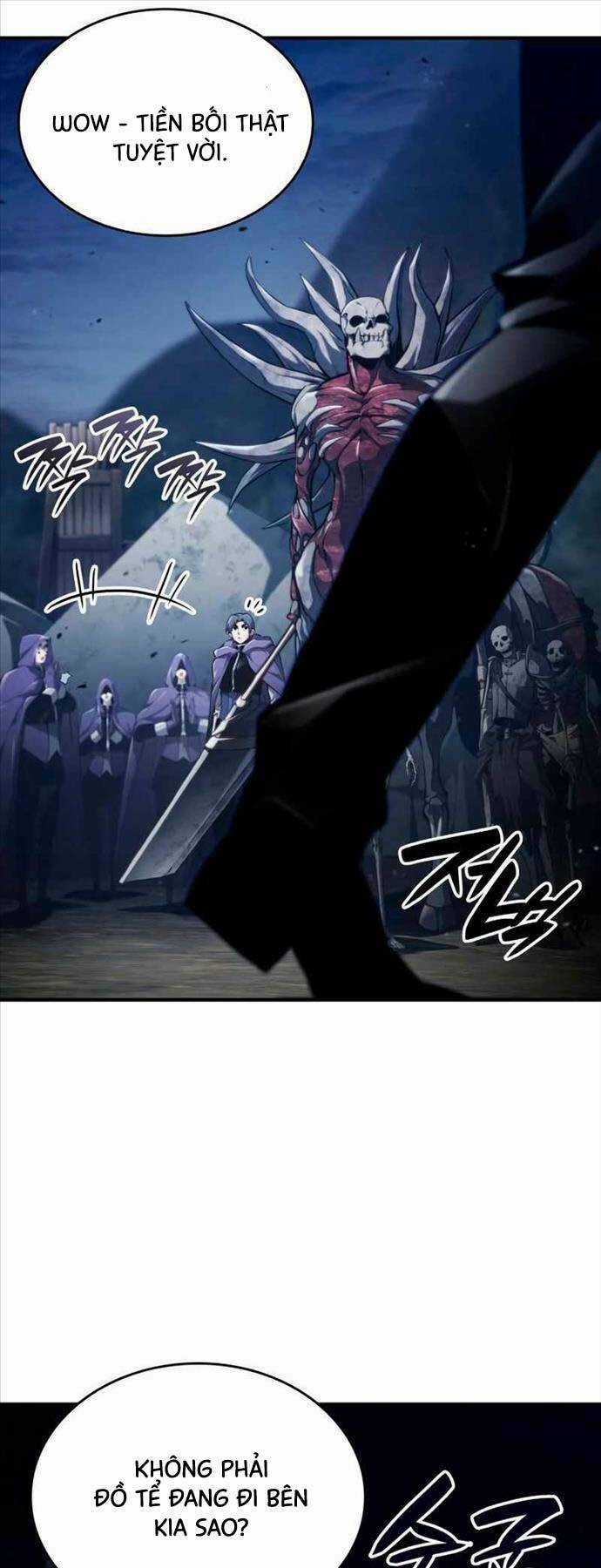 Vô Hạn Tử Linh Sư - Chapter 68 - Trang 36