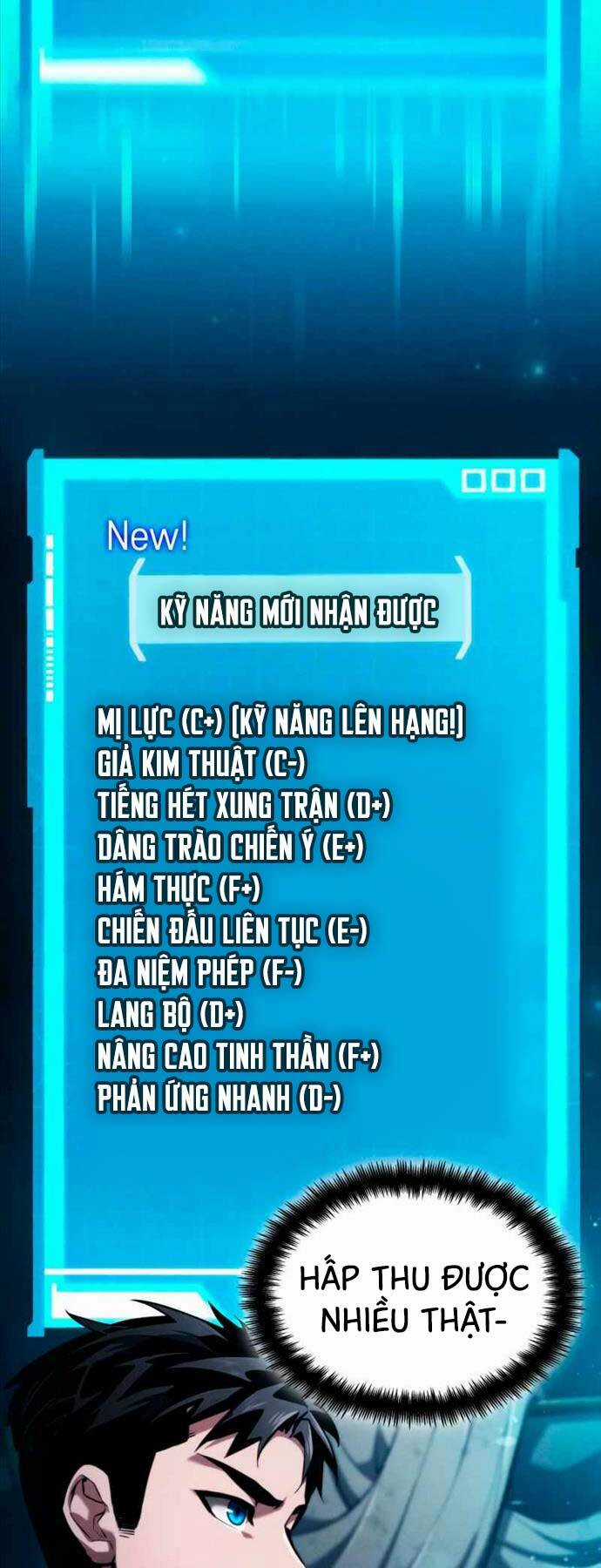 Vô Hạn Tử Linh Sư - Chapter 68 - Trang 5