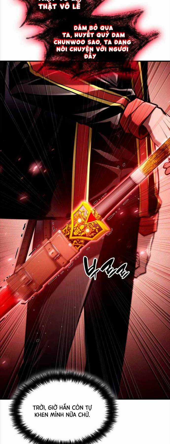 Vô Hạn Tử Linh Sư - Chapter 68 - Trang 43