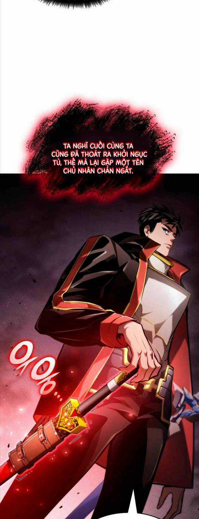 Vô Hạn Tử Linh Sư - Chapter 68 - Trang 44