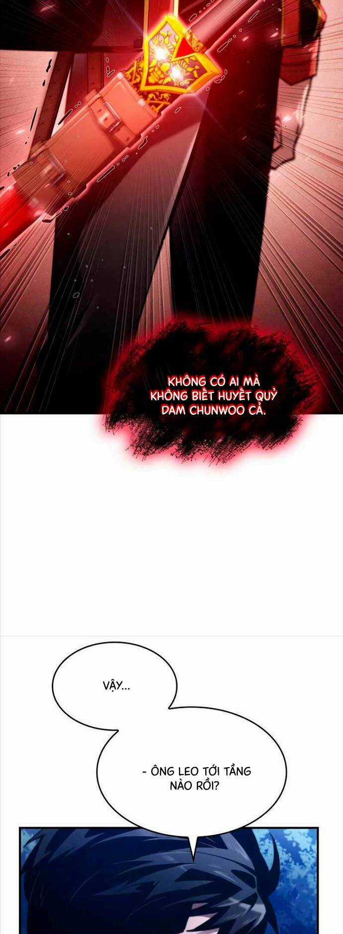 Vô Hạn Tử Linh Sư - Chapter 68 - Trang 49