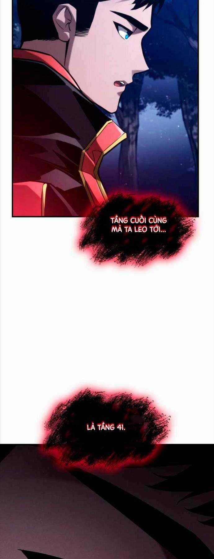 Vô Hạn Tử Linh Sư - Chapter 68 - Trang 50