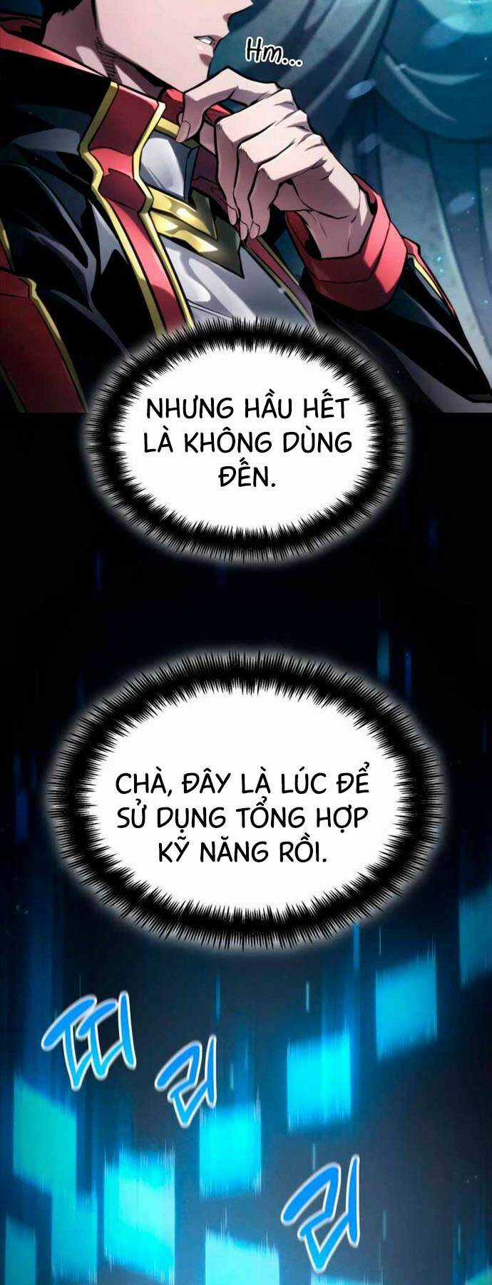 Vô Hạn Tử Linh Sư - Chapter 68 - Trang 6