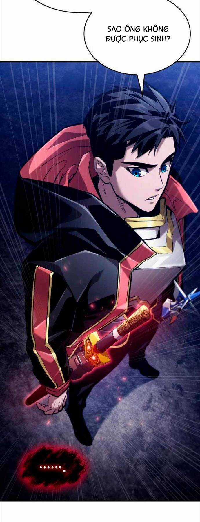 Vô Hạn Tử Linh Sư - Chapter 68 - Trang 54