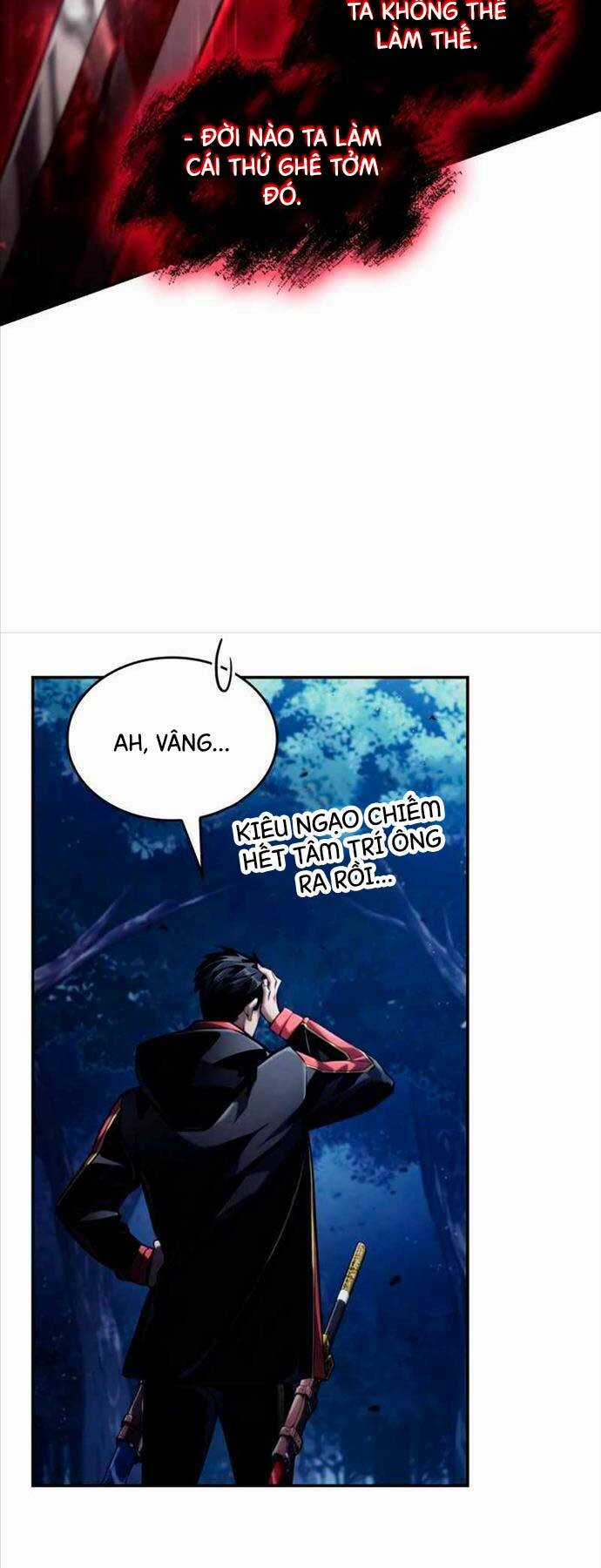 Vô Hạn Tử Linh Sư - Chapter 68 - Trang 56