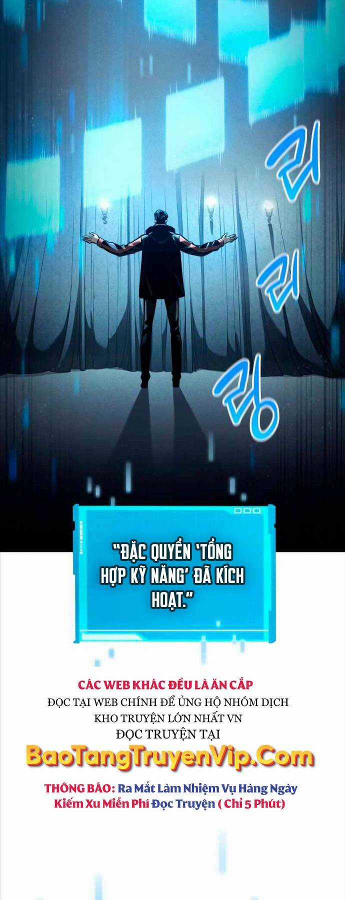 Vô Hạn Tử Linh Sư - Chapter 68 - Trang 7