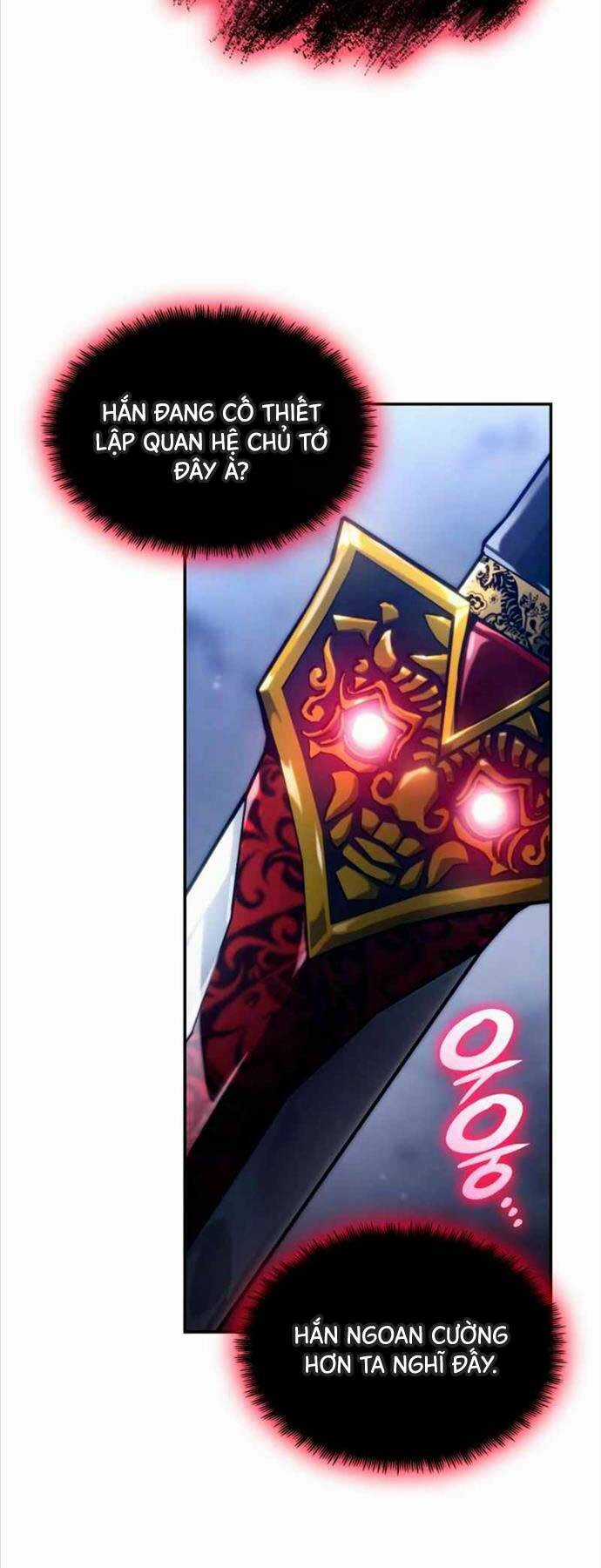 Vô Hạn Tử Linh Sư - Chapter 68 - Trang 62