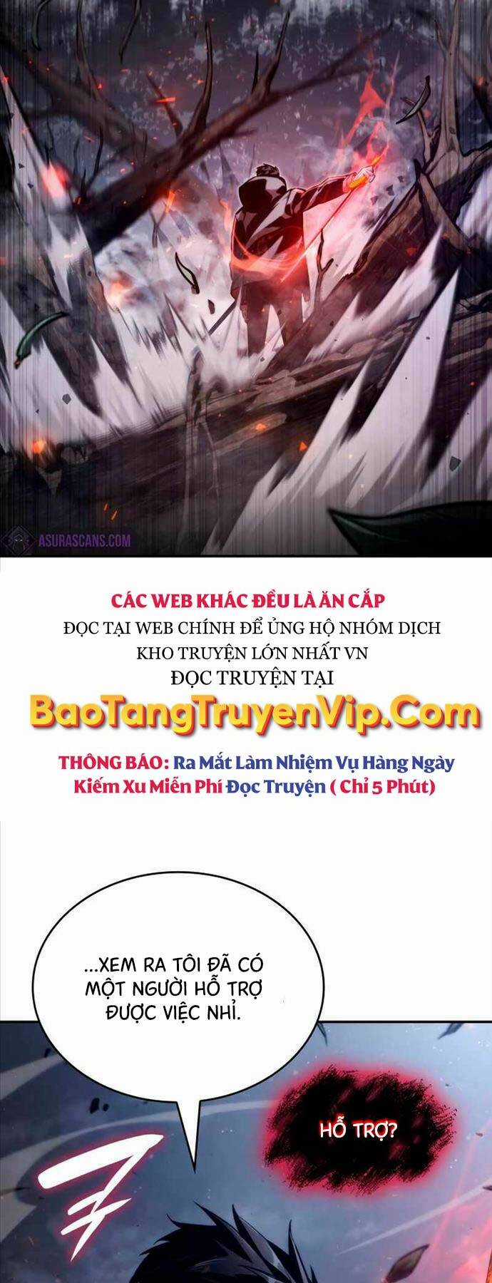 Vô Hạn Tử Linh Sư - Chapter 68 - Trang 68