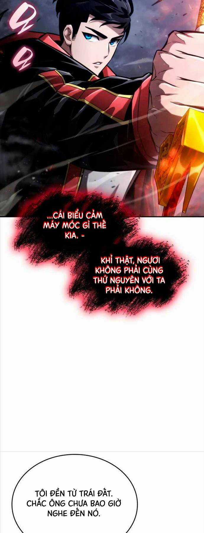 Vô Hạn Tử Linh Sư - Chapter 68 - Trang 69