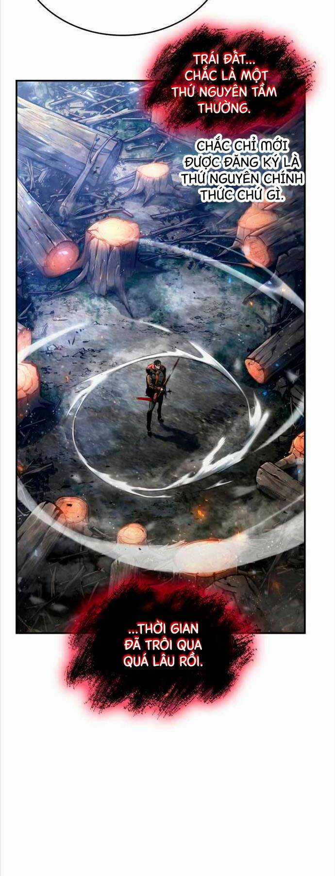 Vô Hạn Tử Linh Sư - Chapter 68 - Trang 70