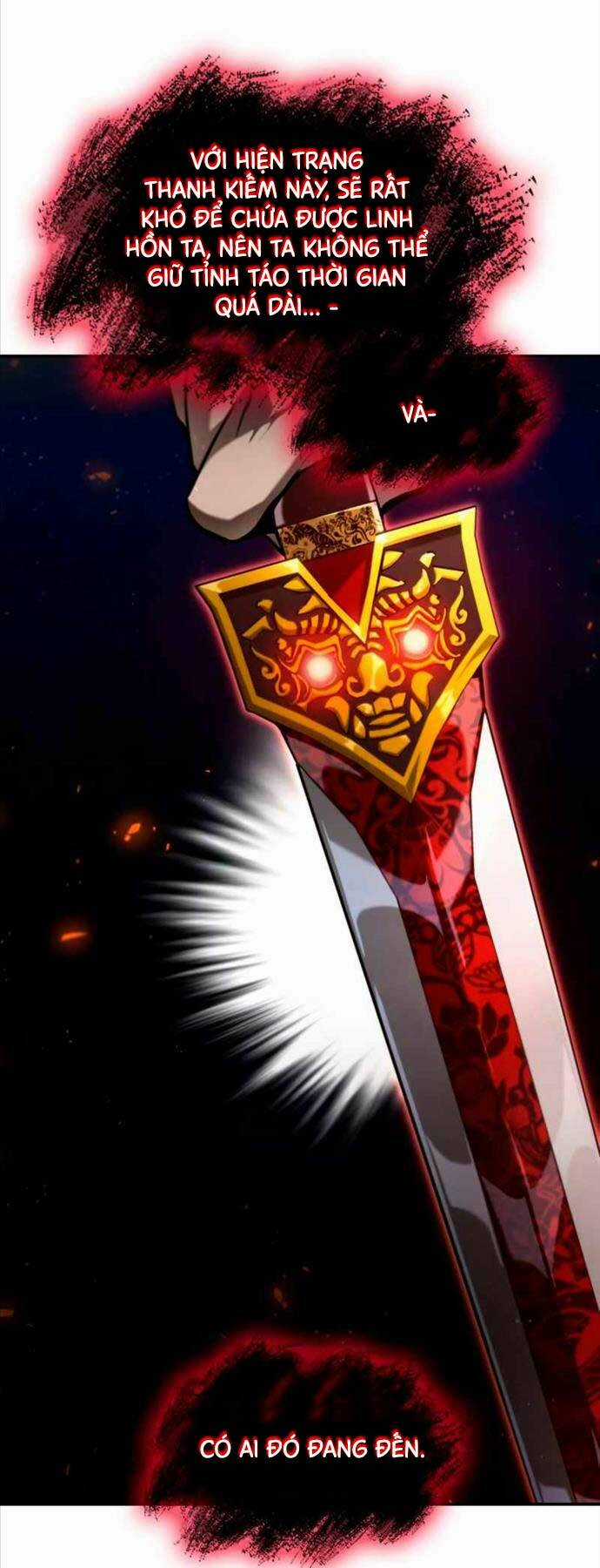 Vô Hạn Tử Linh Sư - Chapter 68 - Trang 71