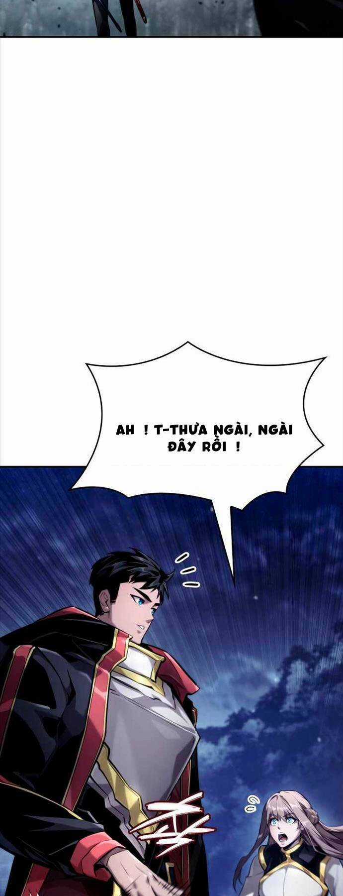 Vô Hạn Tử Linh Sư - Chapter 68 - Trang 73