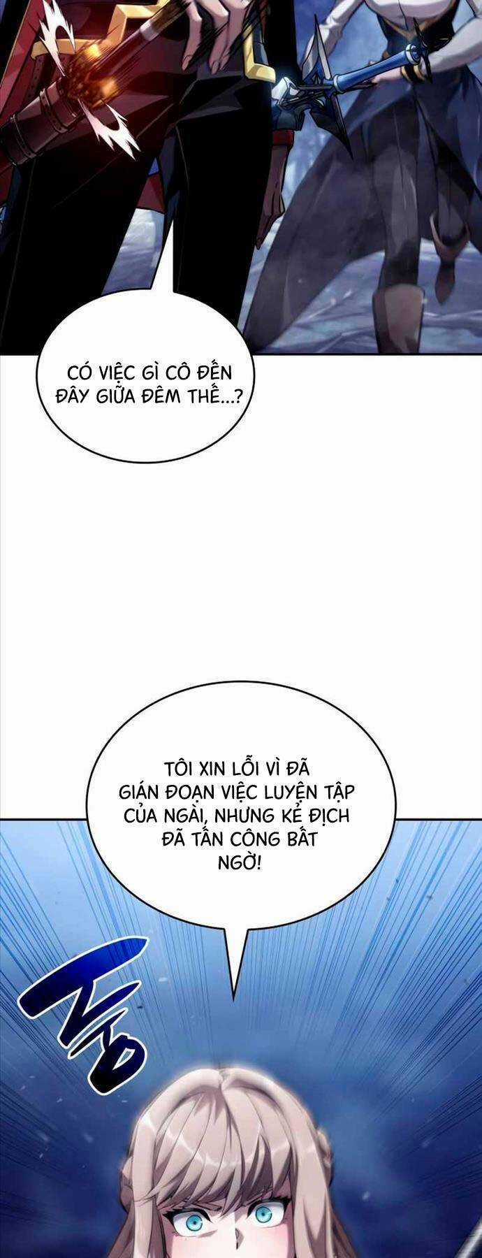 Vô Hạn Tử Linh Sư - Chapter 68 - Trang 74