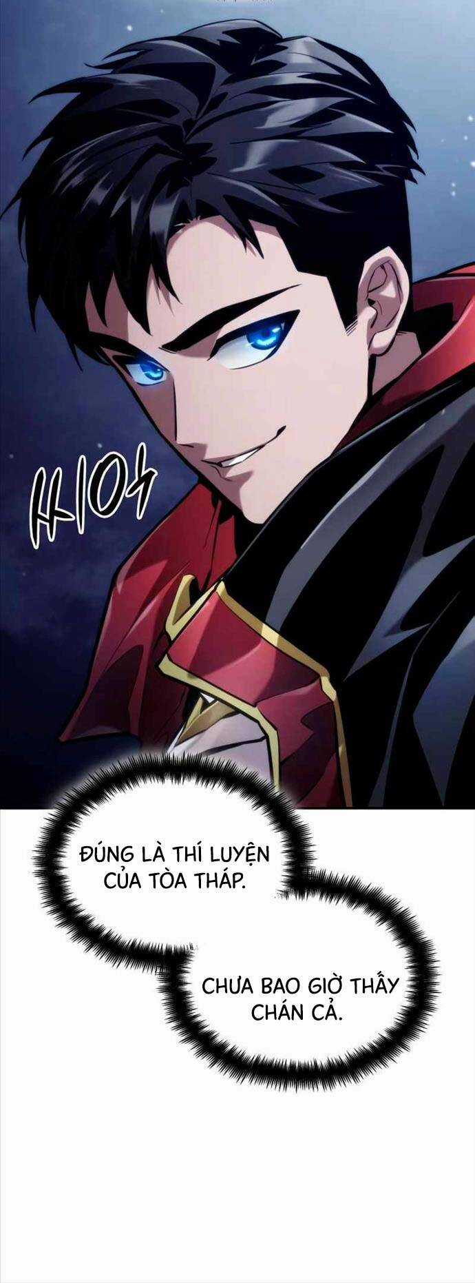 Vô Hạn Tử Linh Sư - Chapter 68 - Trang 76