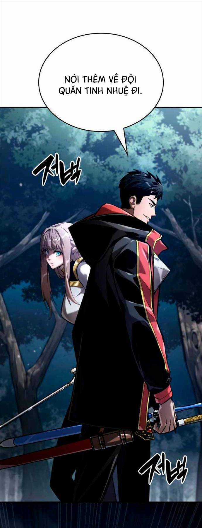 Vô Hạn Tử Linh Sư - Chapter 68 - Trang 77