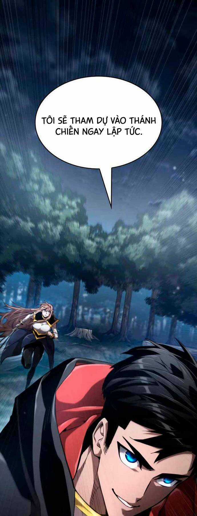 Vô Hạn Tử Linh Sư - Chapter 68 - Trang 78