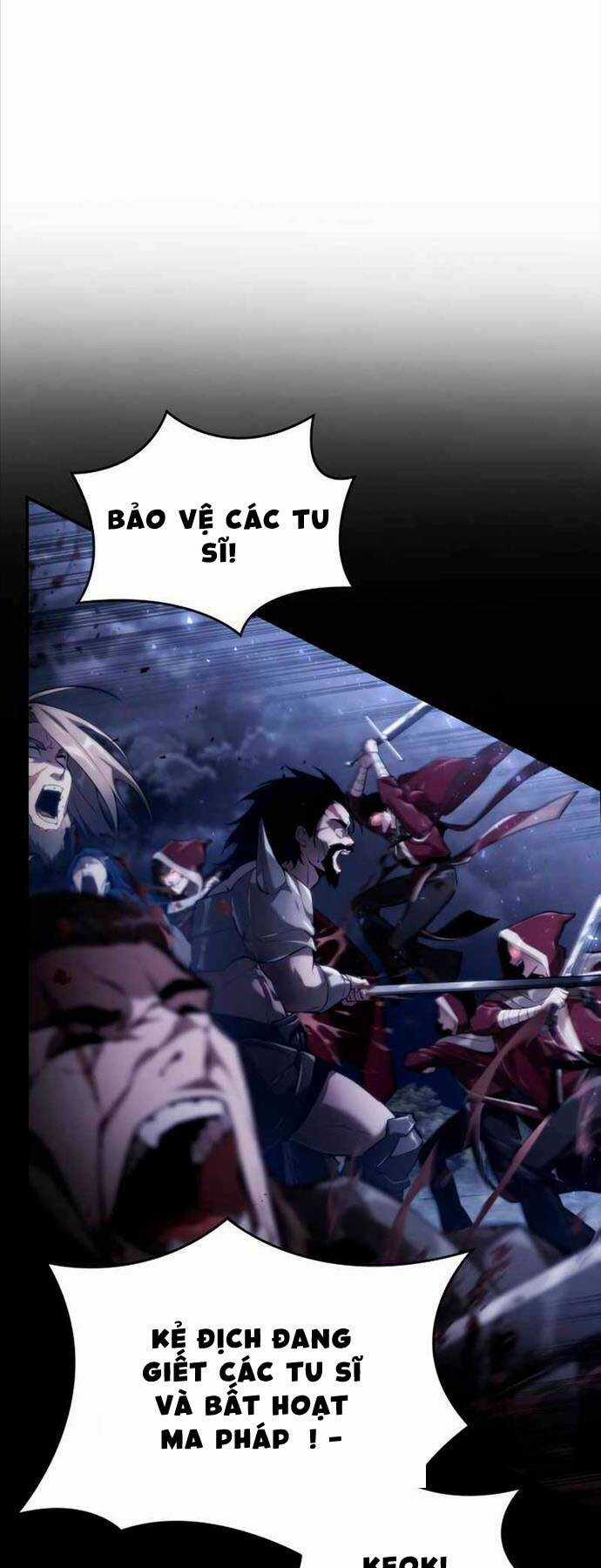 Vô Hạn Tử Linh Sư - Chapter 68 - Trang 80