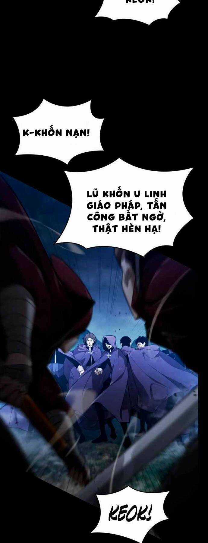 Vô Hạn Tử Linh Sư - Chapter 68 - Trang 81