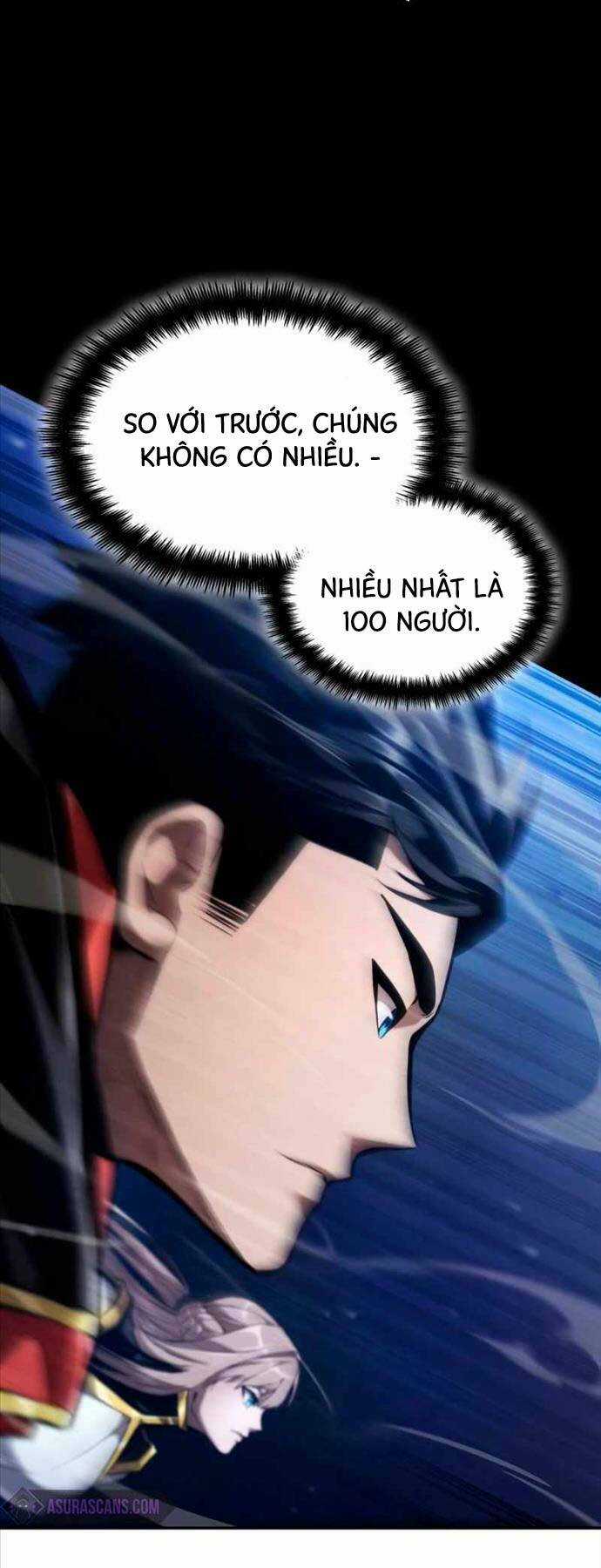 Vô Hạn Tử Linh Sư - Chapter 68 - Trang 82