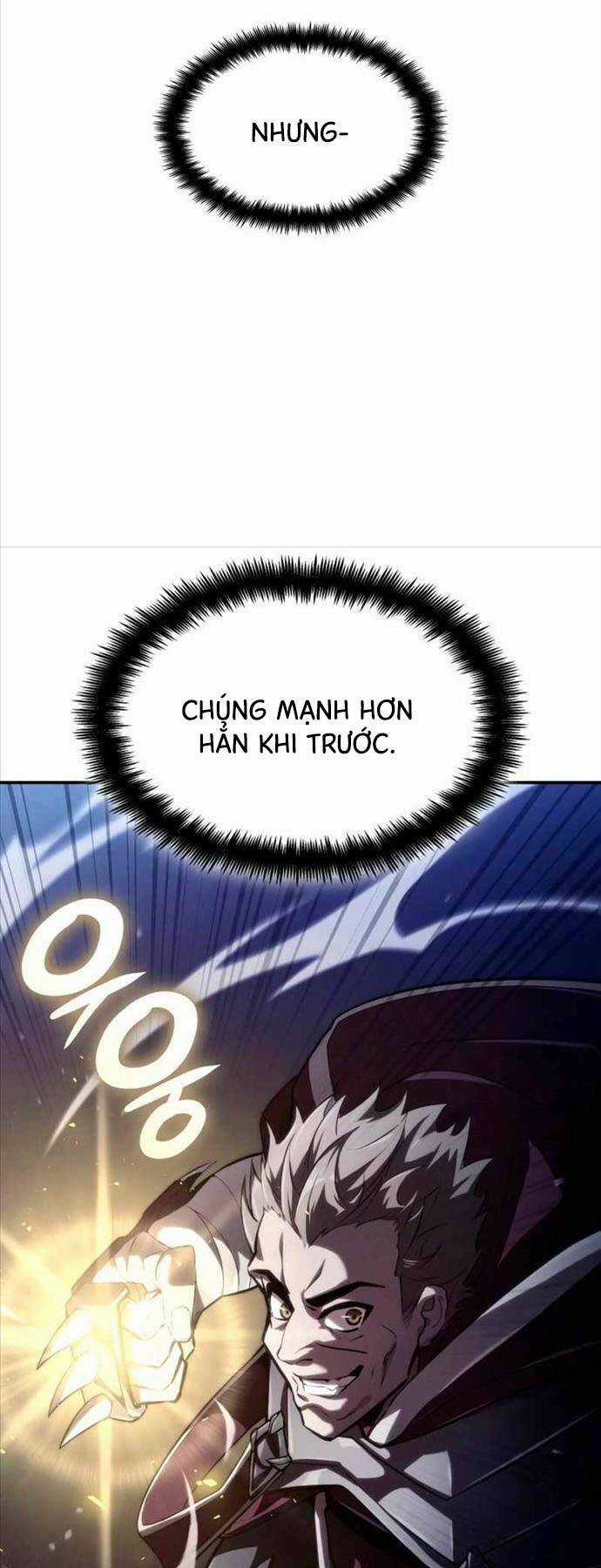 Vô Hạn Tử Linh Sư - Chapter 68 - Trang 83