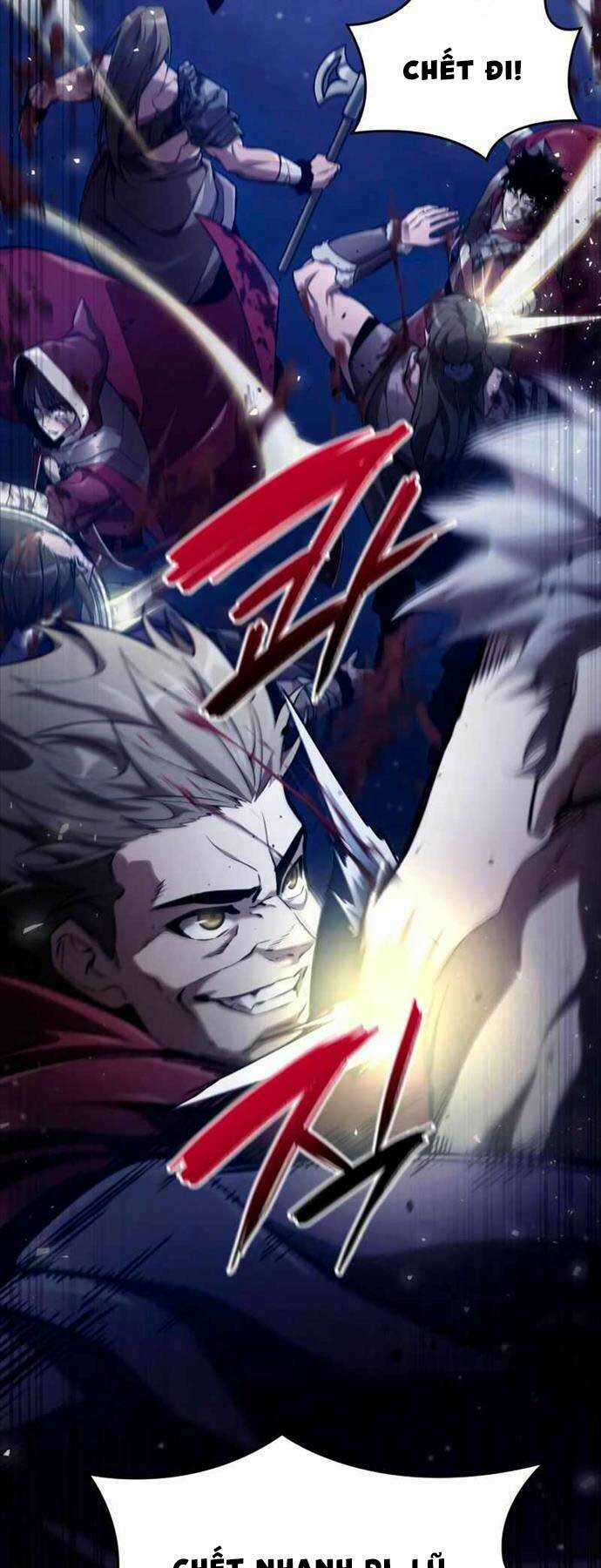 Vô Hạn Tử Linh Sư - Chapter 68 - Trang 85