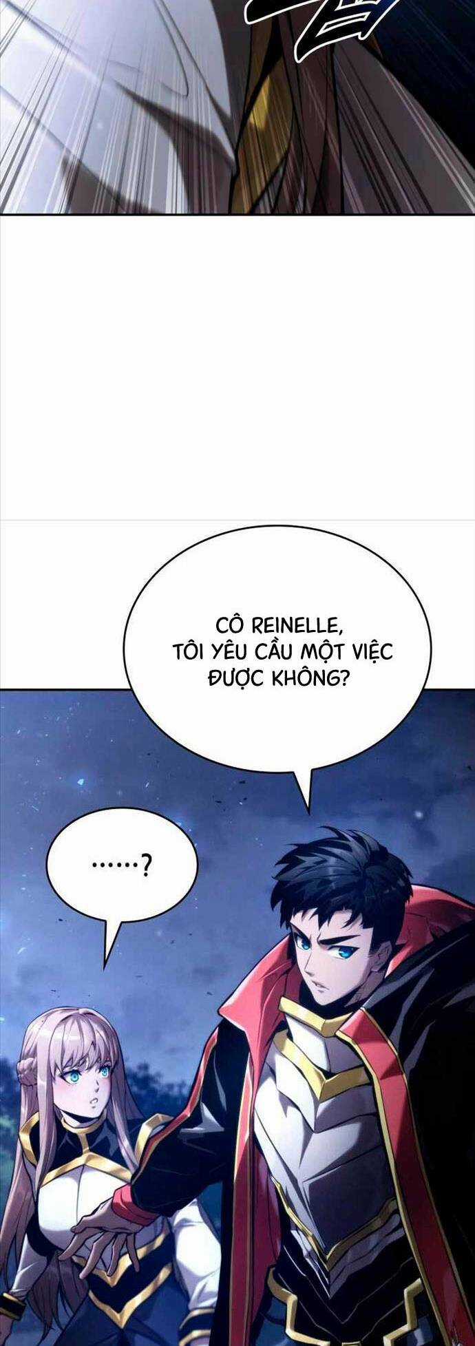 Vô Hạn Tử Linh Sư - Chapter 68 - Trang 89
