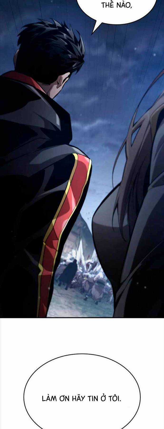 Vô Hạn Tử Linh Sư - Chapter 68 - Trang 91