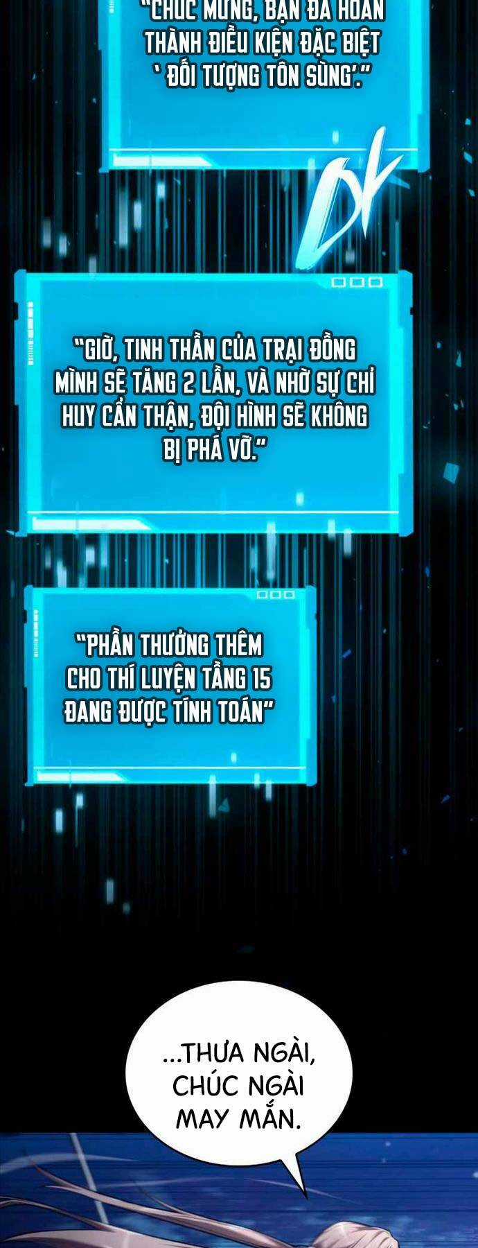 Vô Hạn Tử Linh Sư - Chapter 68 - Trang 98