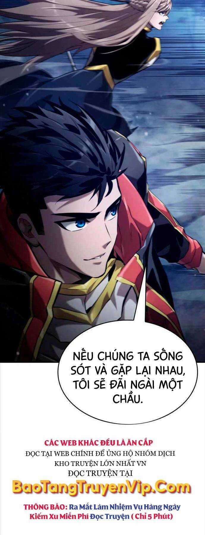 Vô Hạn Tử Linh Sư - Chapter 68 - Trang 99