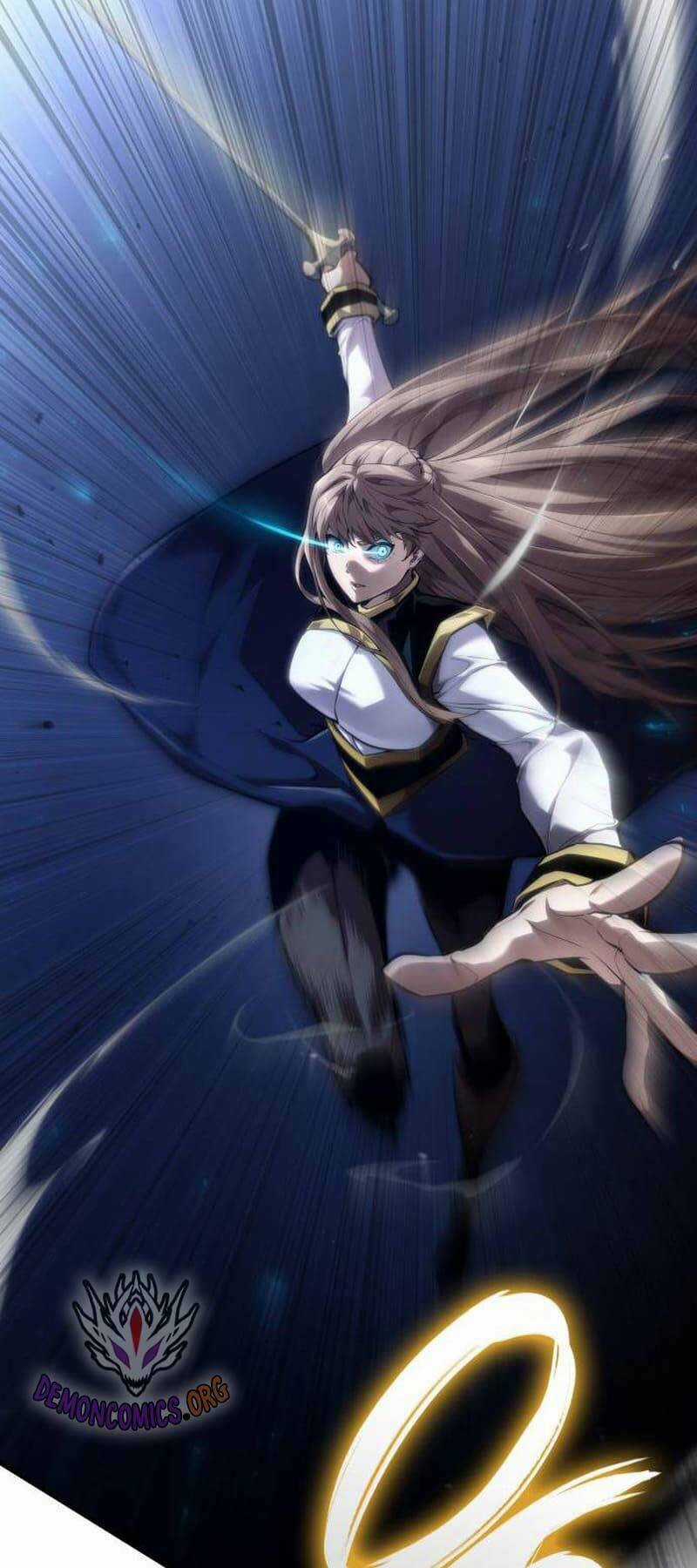 Vô Hạn Tử Linh Sư - Chapter 69 - Trang 11