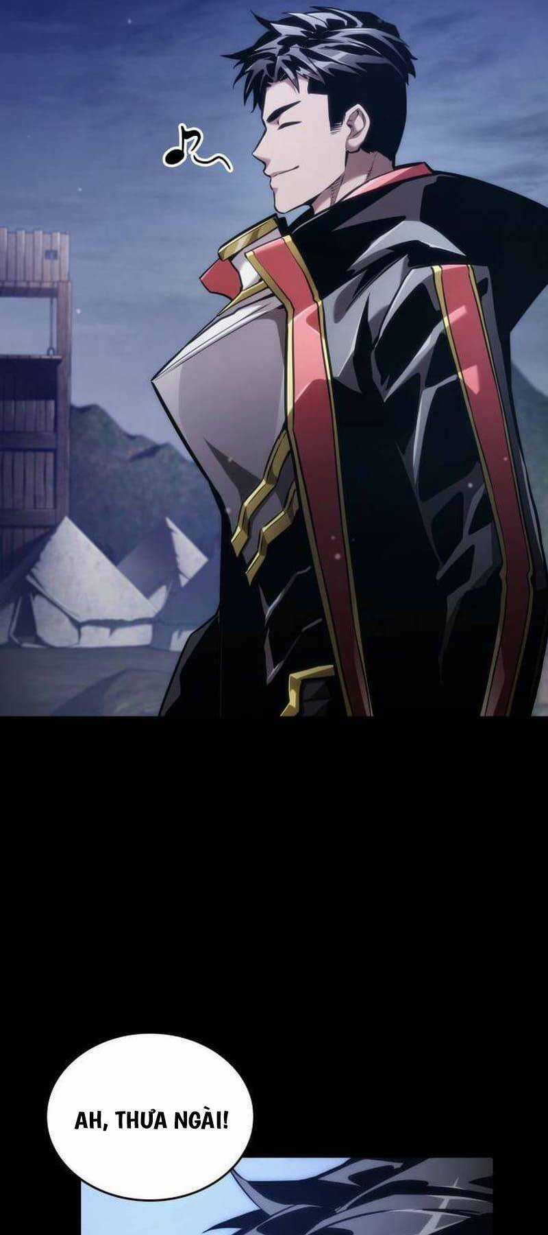 Vô Hạn Tử Linh Sư - Chapter 69 - Trang 105