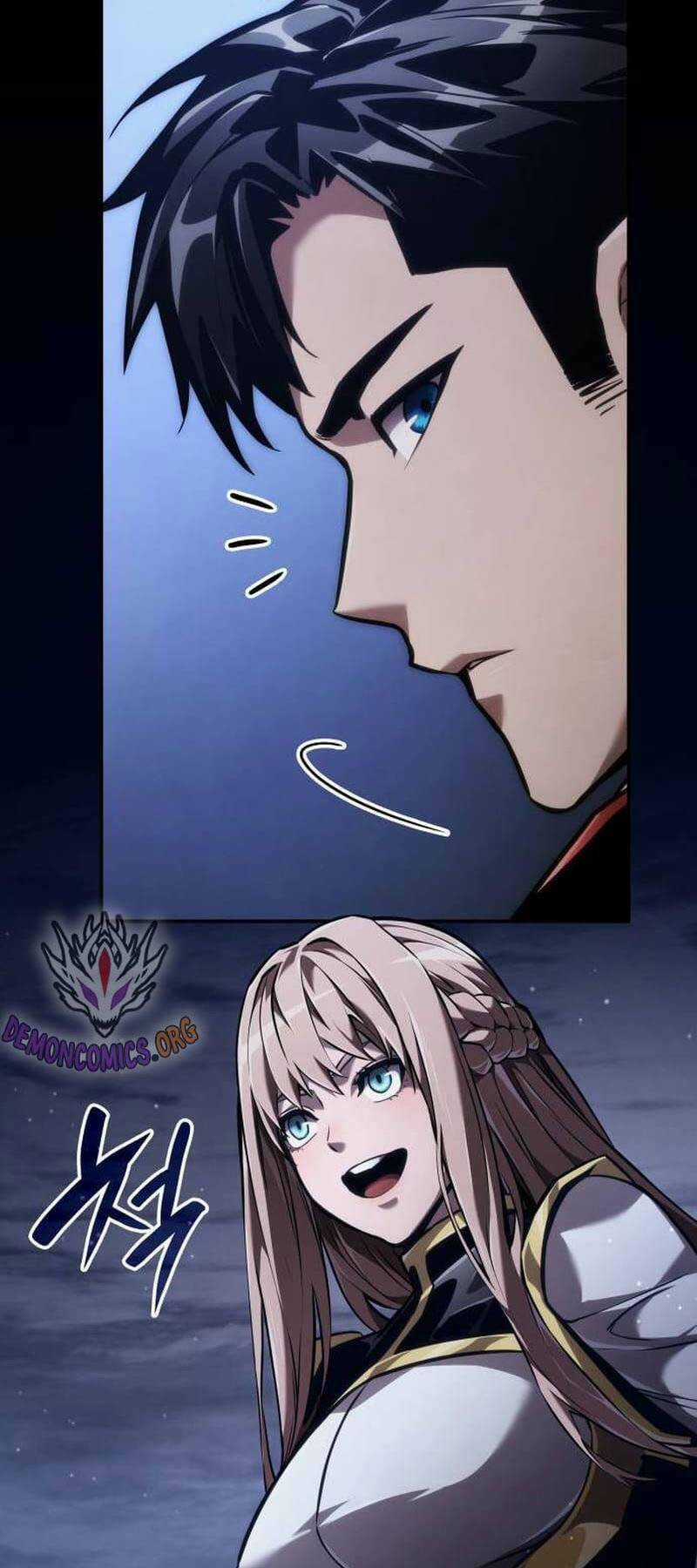 Vô Hạn Tử Linh Sư - Chapter 69 - Trang 106