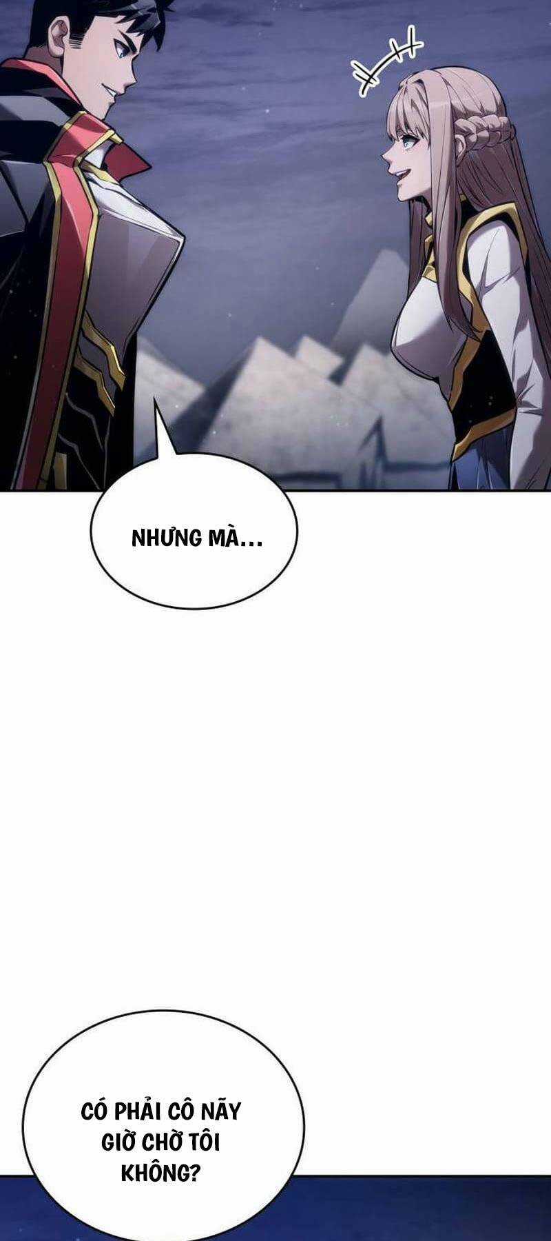 Vô Hạn Tử Linh Sư - Chapter 69 - Trang 108