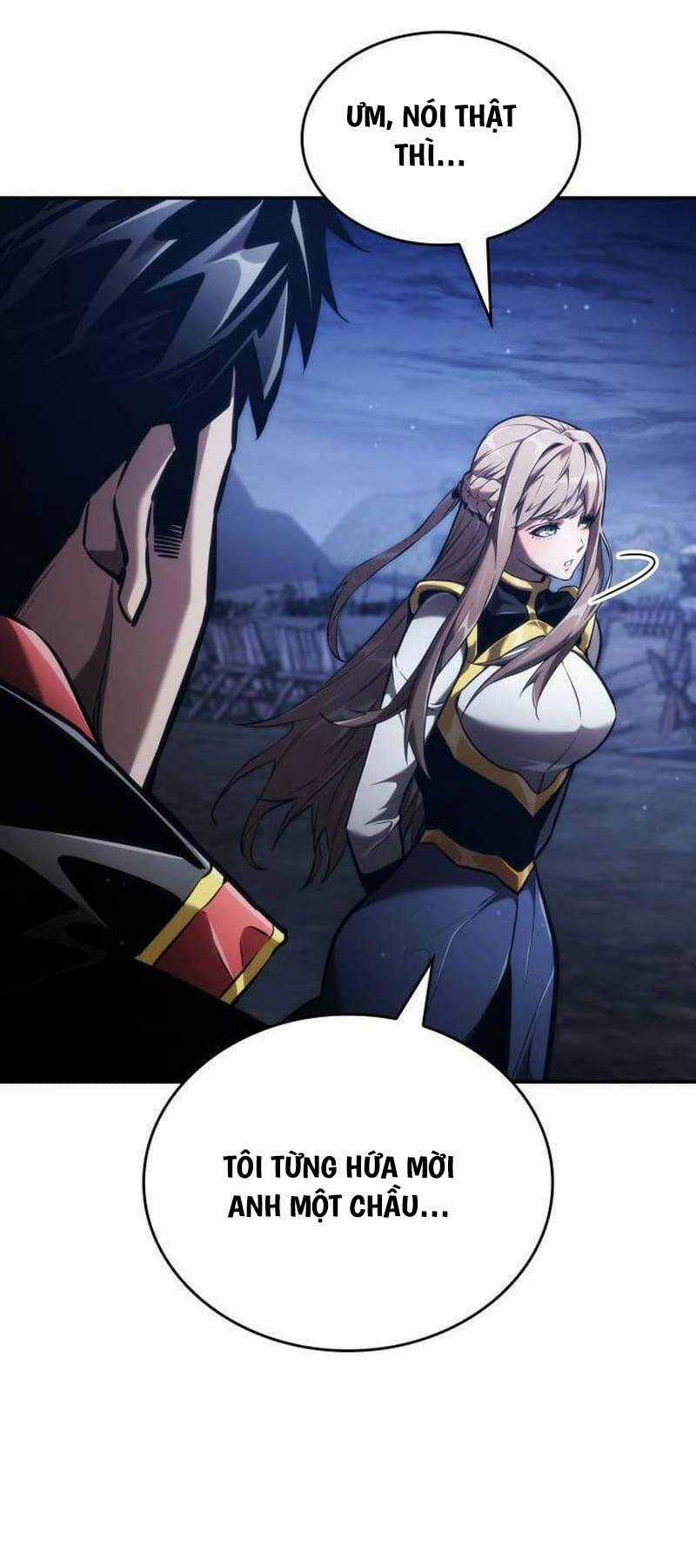 Vô Hạn Tử Linh Sư - Chapter 69 - Trang 110