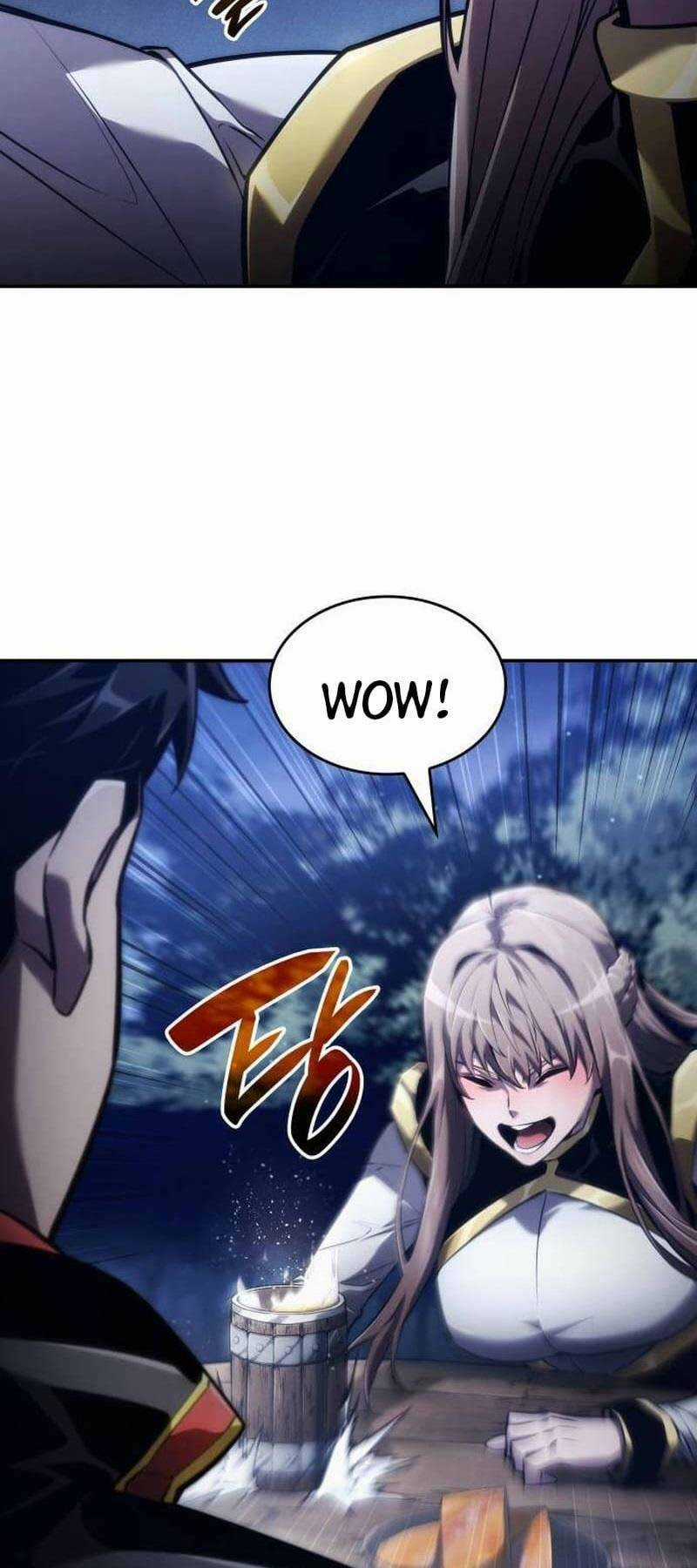 Vô Hạn Tử Linh Sư - Chapter 69 - Trang 114