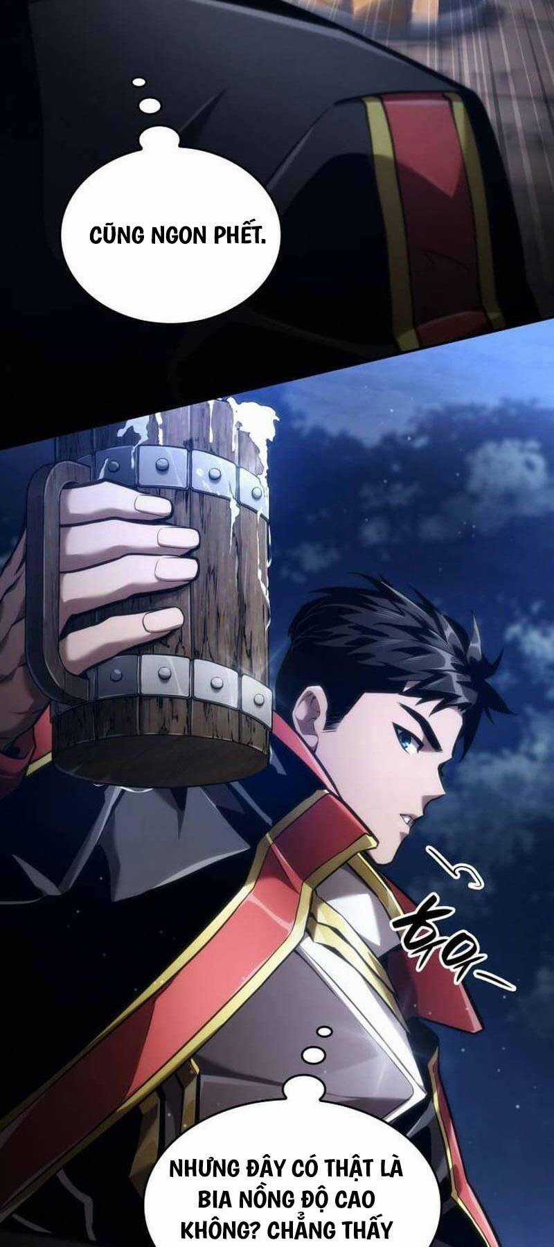 Vô Hạn Tử Linh Sư - Chapter 69 - Trang 115