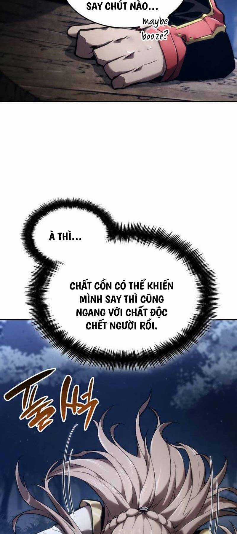 Vô Hạn Tử Linh Sư - Chapter 69 - Trang 116