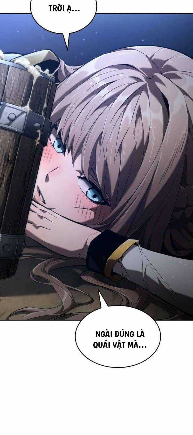 Vô Hạn Tử Linh Sư - Chapter 69 - Trang 119