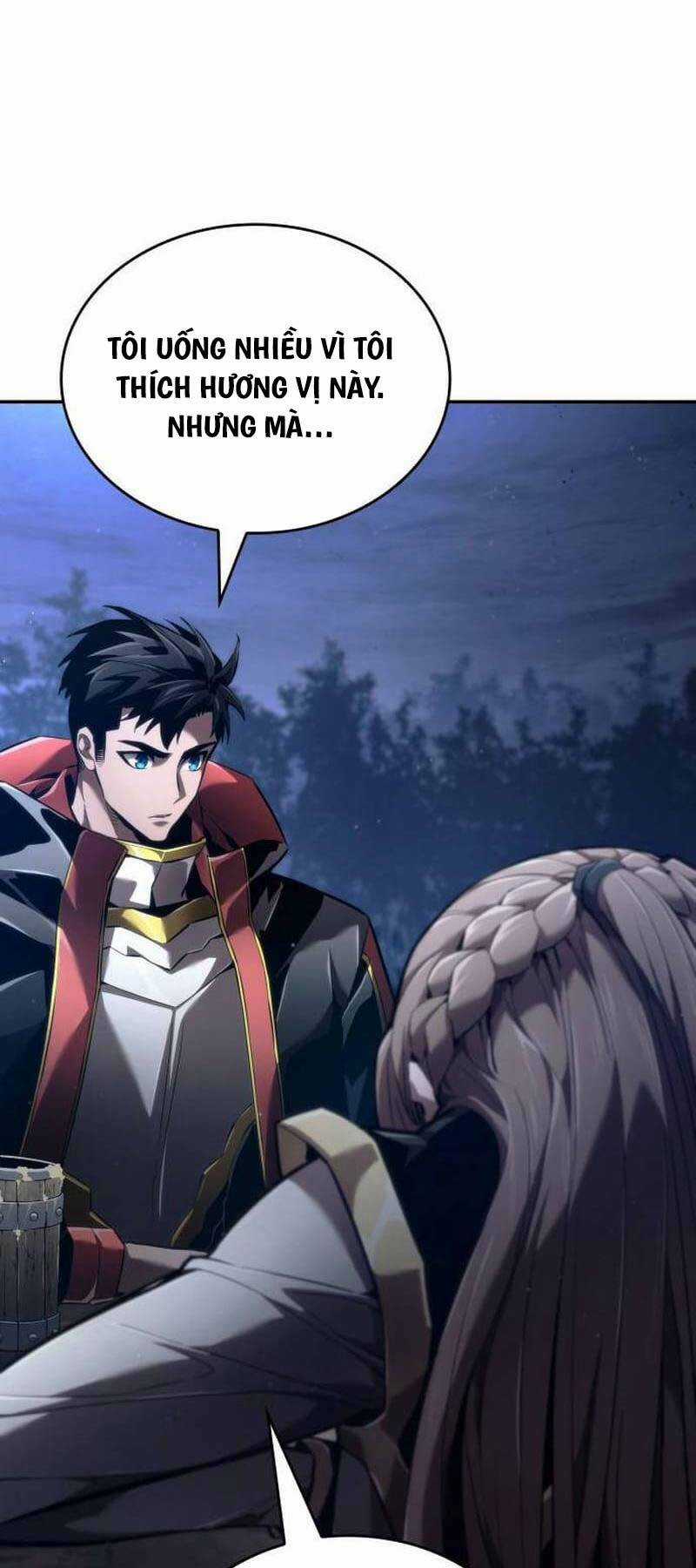 Vô Hạn Tử Linh Sư - Chapter 69 - Trang 120