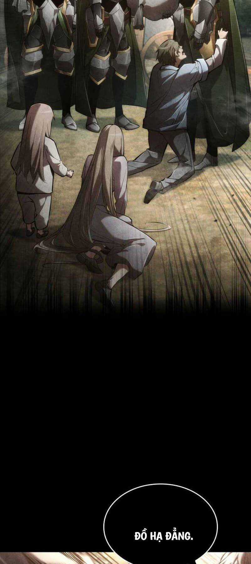 Vô Hạn Tử Linh Sư - Chapter 69 - Trang 124